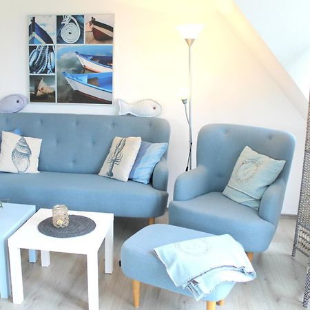 Hamburger Str 8 I - Wohnung "Bentje" Grömitz Buitenkant foto
