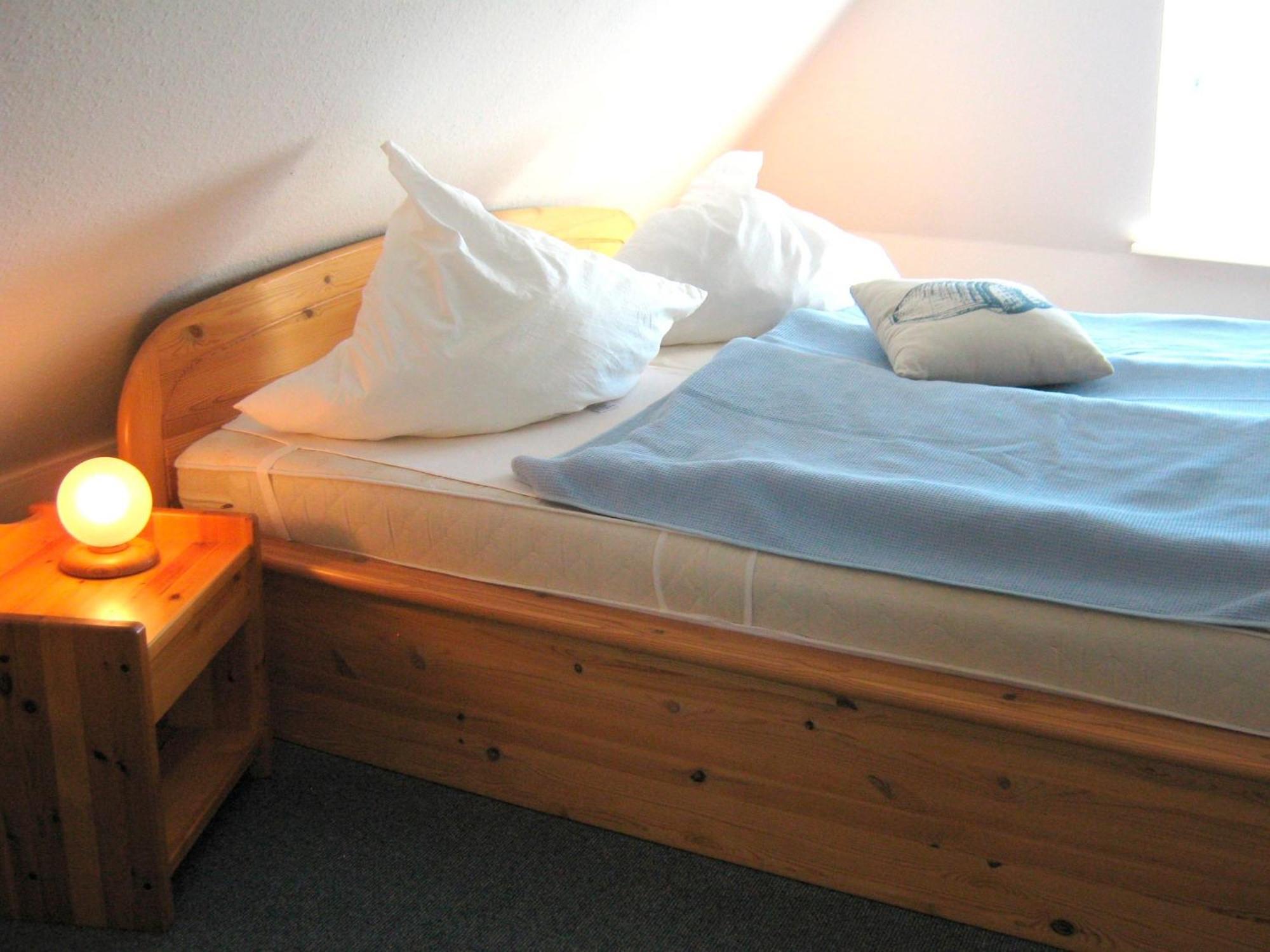 Hamburger Str 8 I - Wohnung "Bentje" Grömitz Buitenkant foto