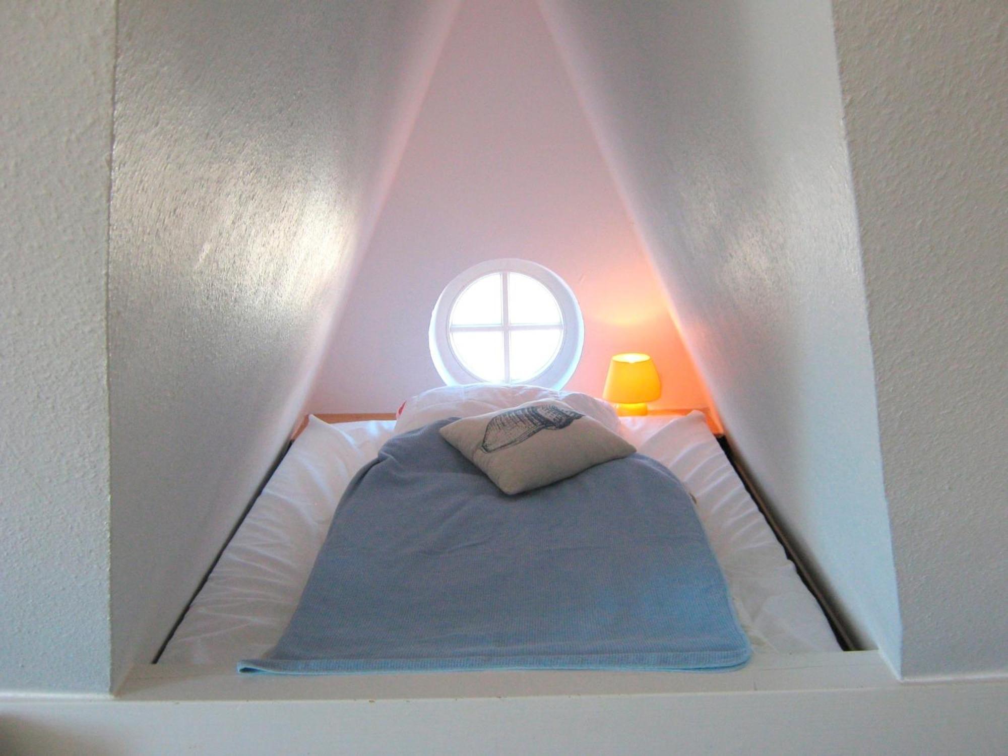 Hamburger Str 8 I - Wohnung "Bentje" Grömitz Buitenkant foto