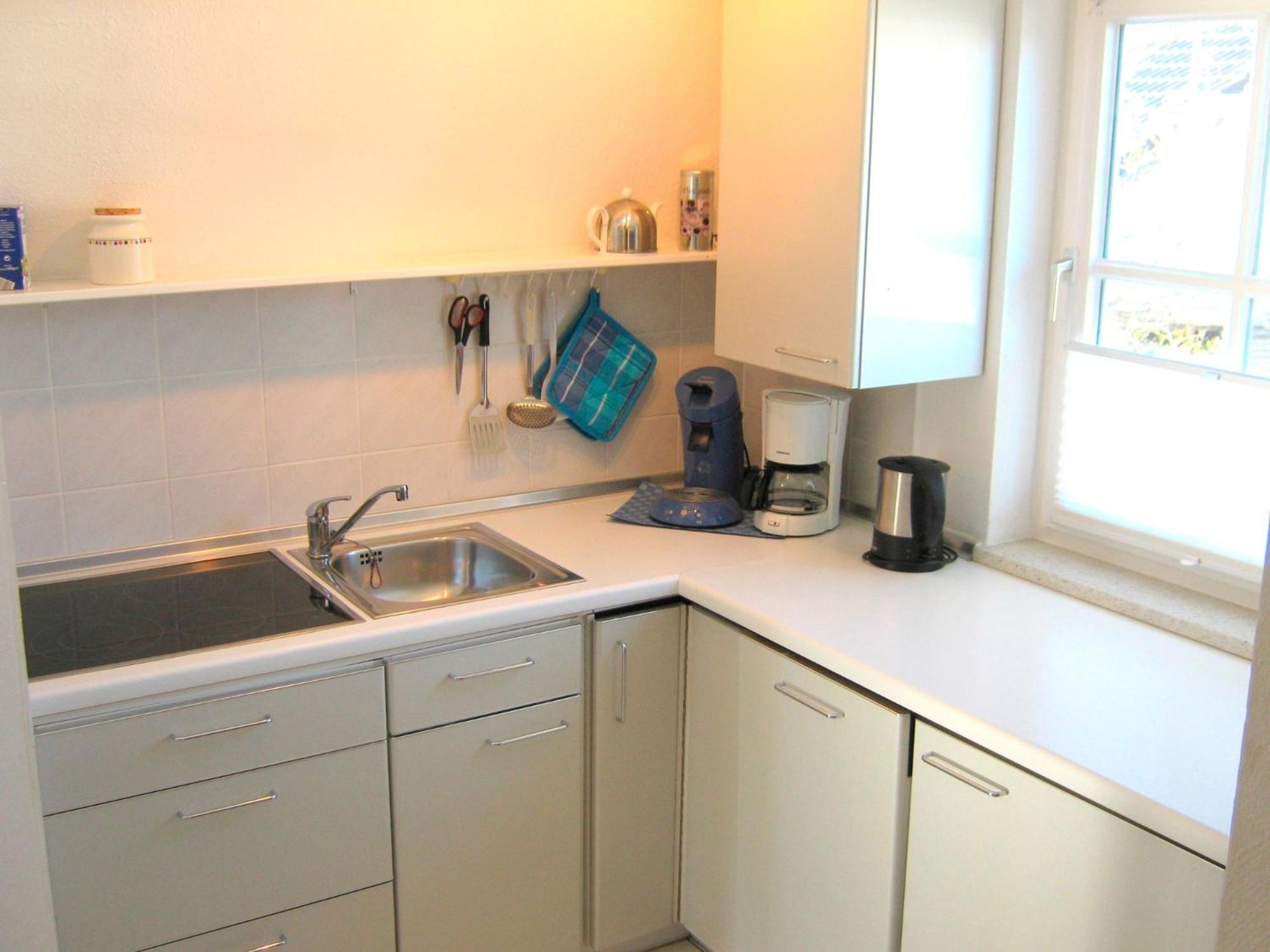 Hamburger Str 8 I - Wohnung "Bentje" Grömitz Buitenkant foto