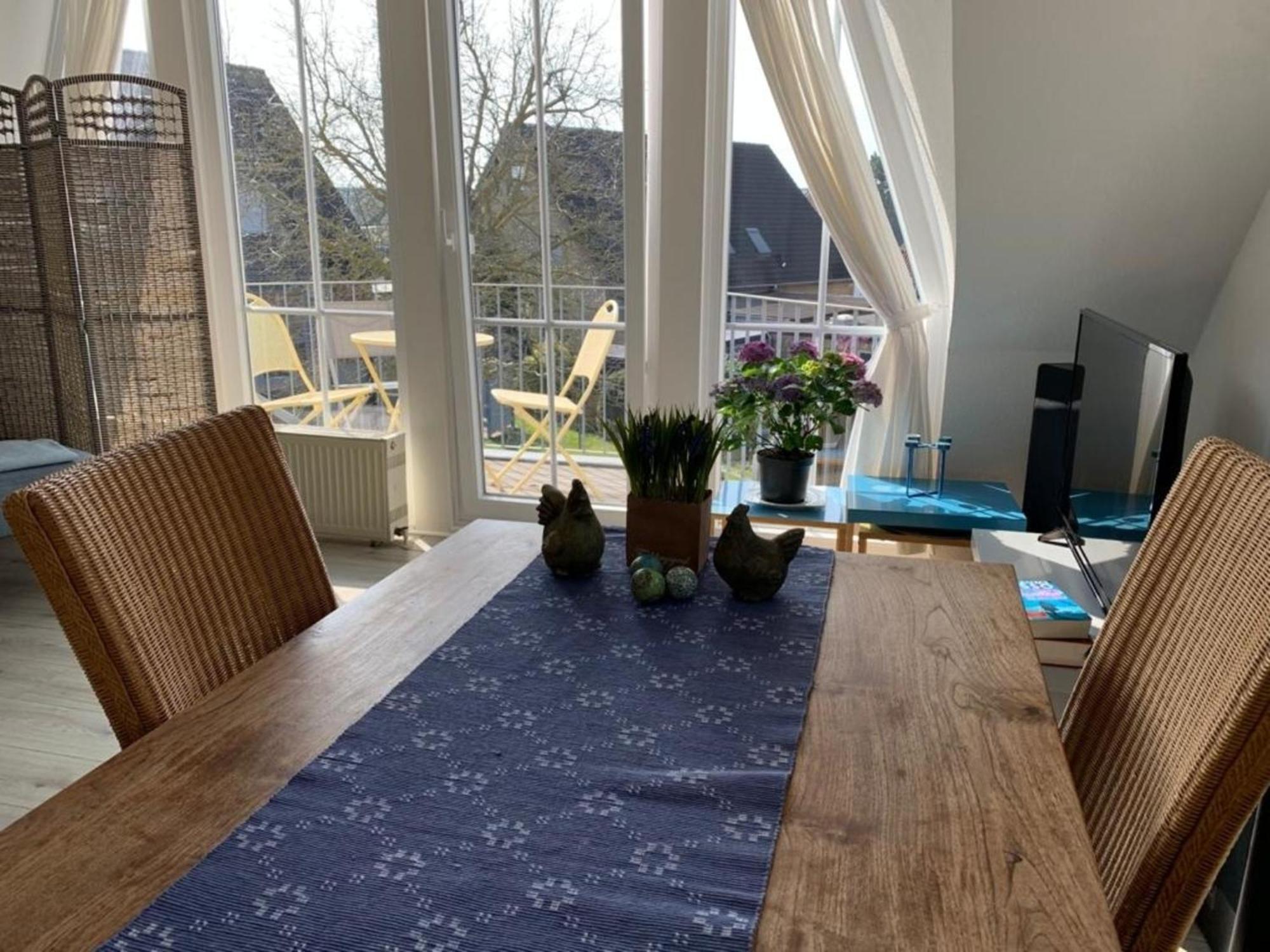 Hamburger Str 8 I - Wohnung "Bentje" Grömitz Buitenkant foto
